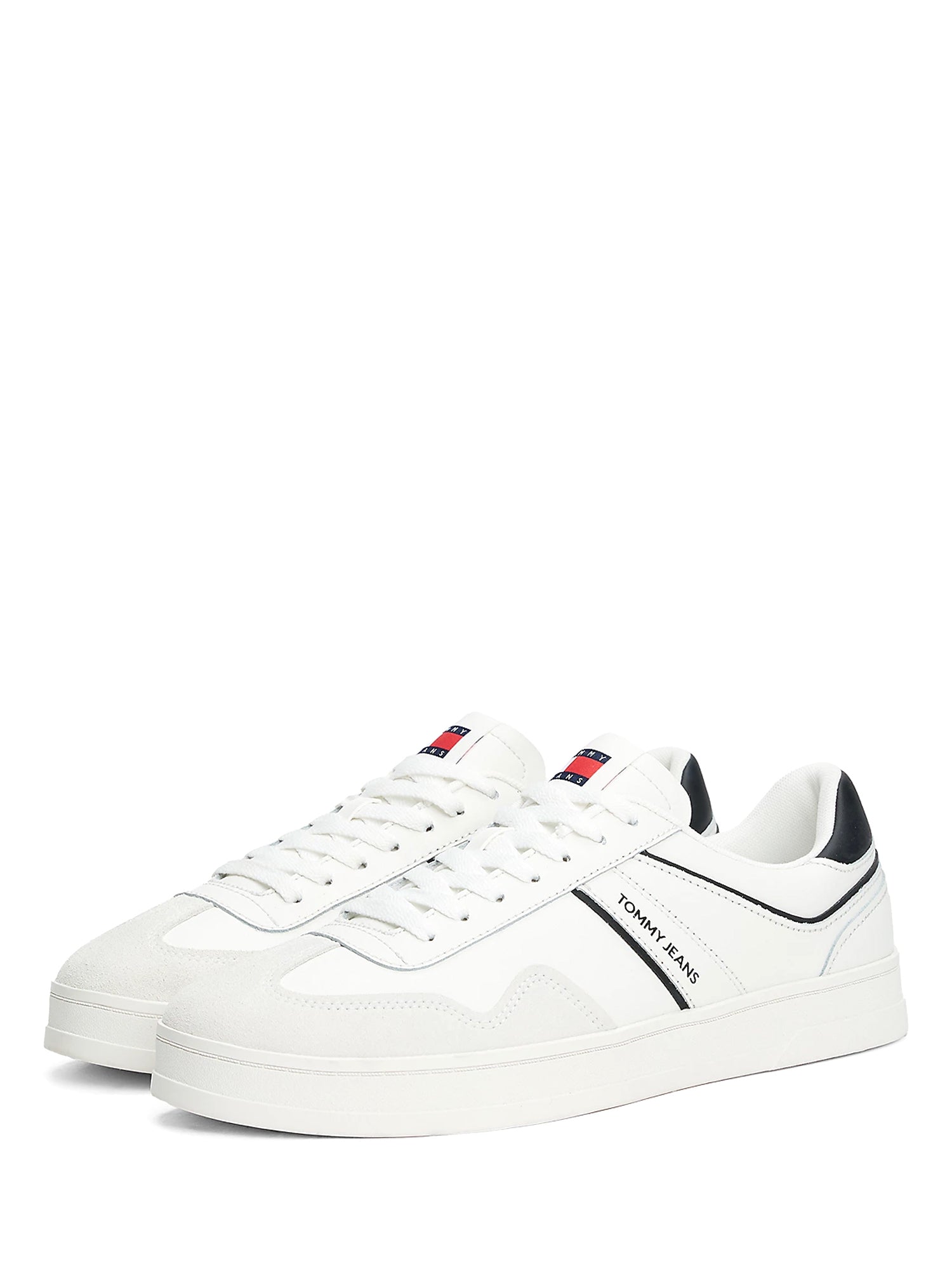 Sneakers Bianco Tommy Jeans