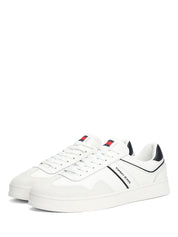 Sneakers Bianco Tommy Jeans