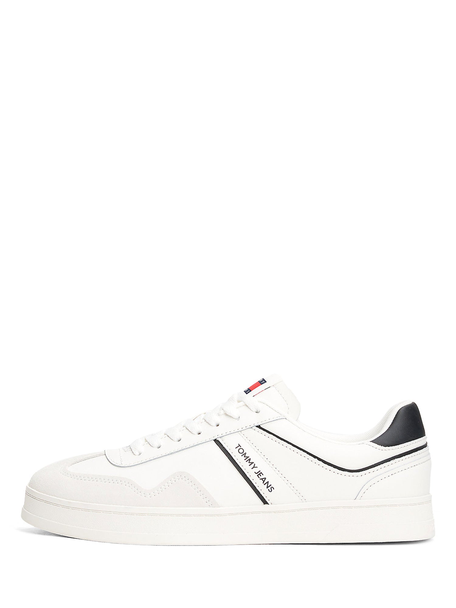 Sneakers Bianco Tommy Jeans