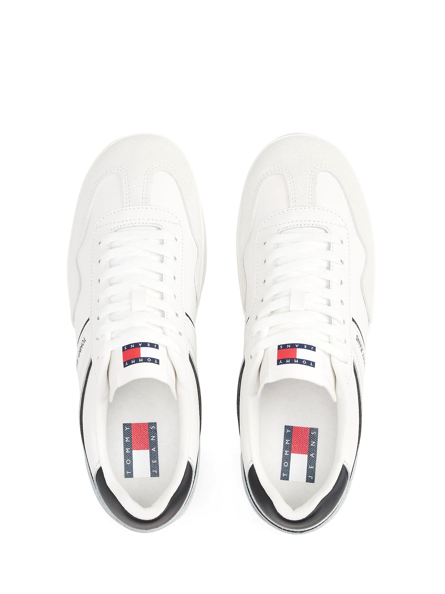 Sneakers Bianco Tommy Jeans