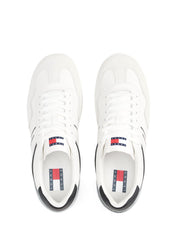 Sneakers Bianco Tommy Jeans
