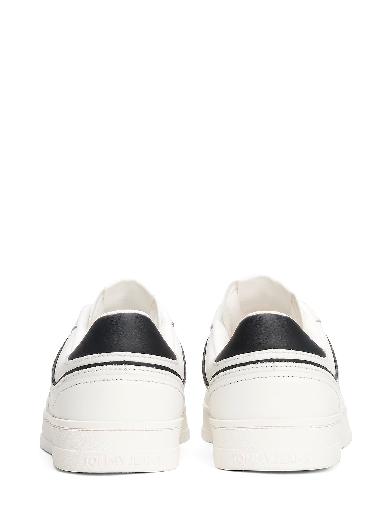 Sneakers Bianco Tommy Jeans