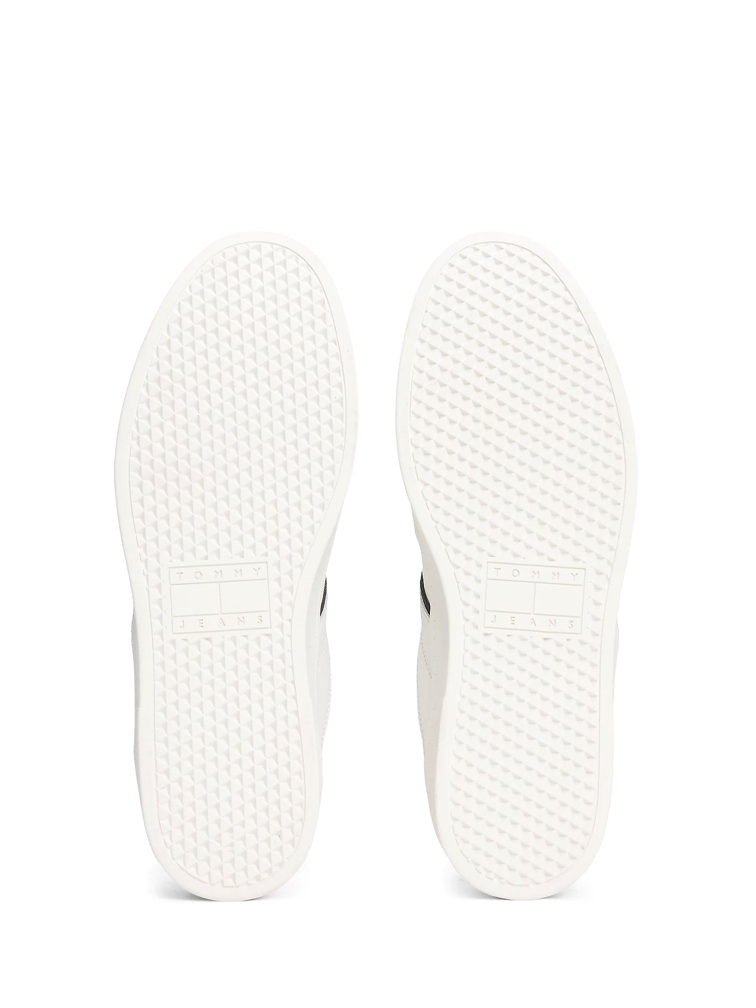 Sneakers Bianco Tommy Jeans