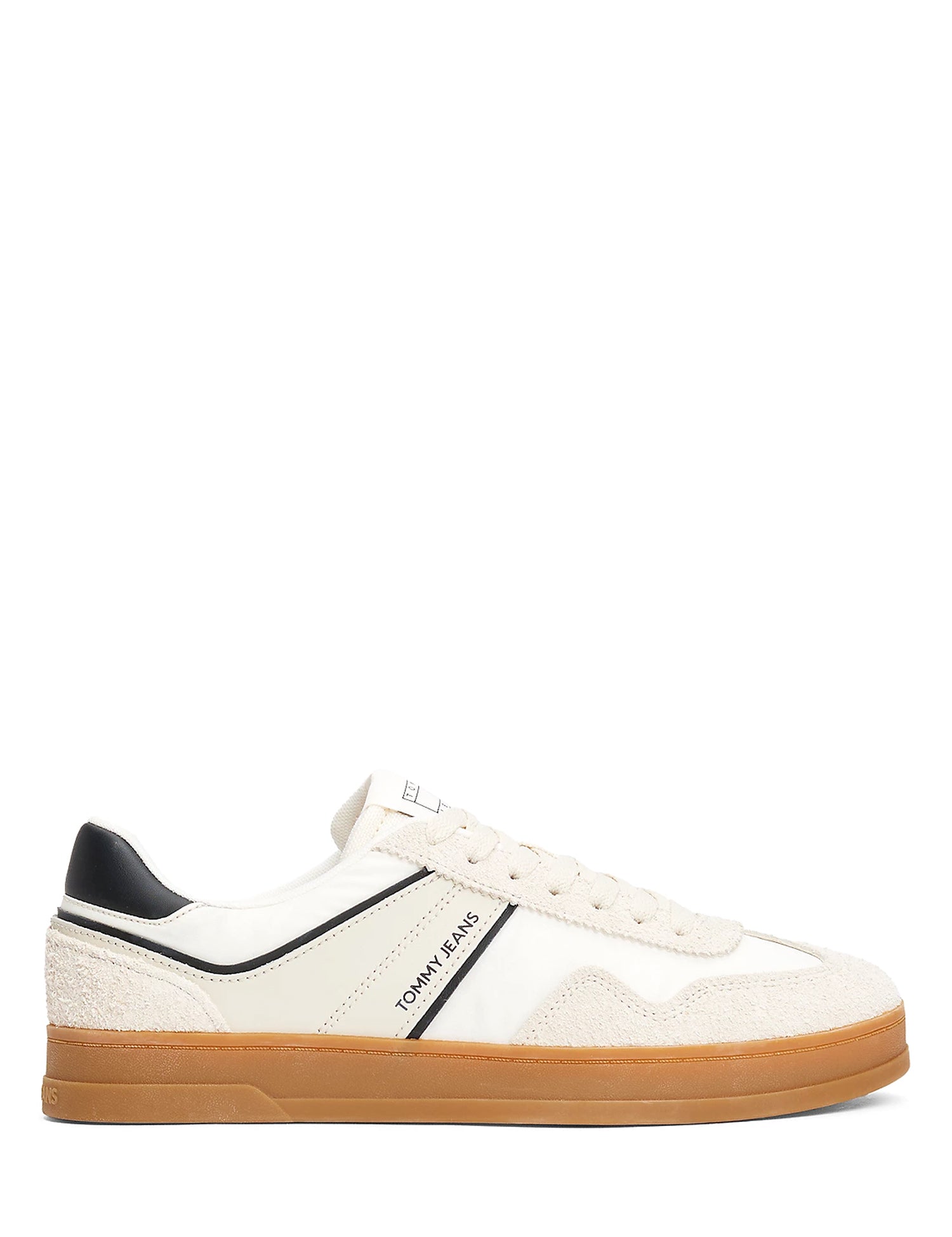 Sneakers Avorio Tommy Jeans