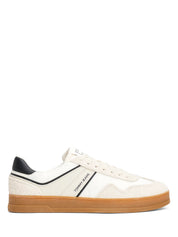 Sneakers Avorio Tommy Jeans