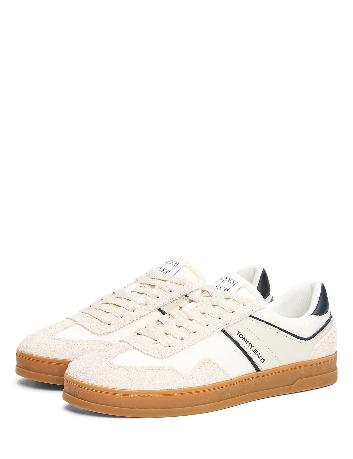 Sneakers Avorio Tommy Jeans