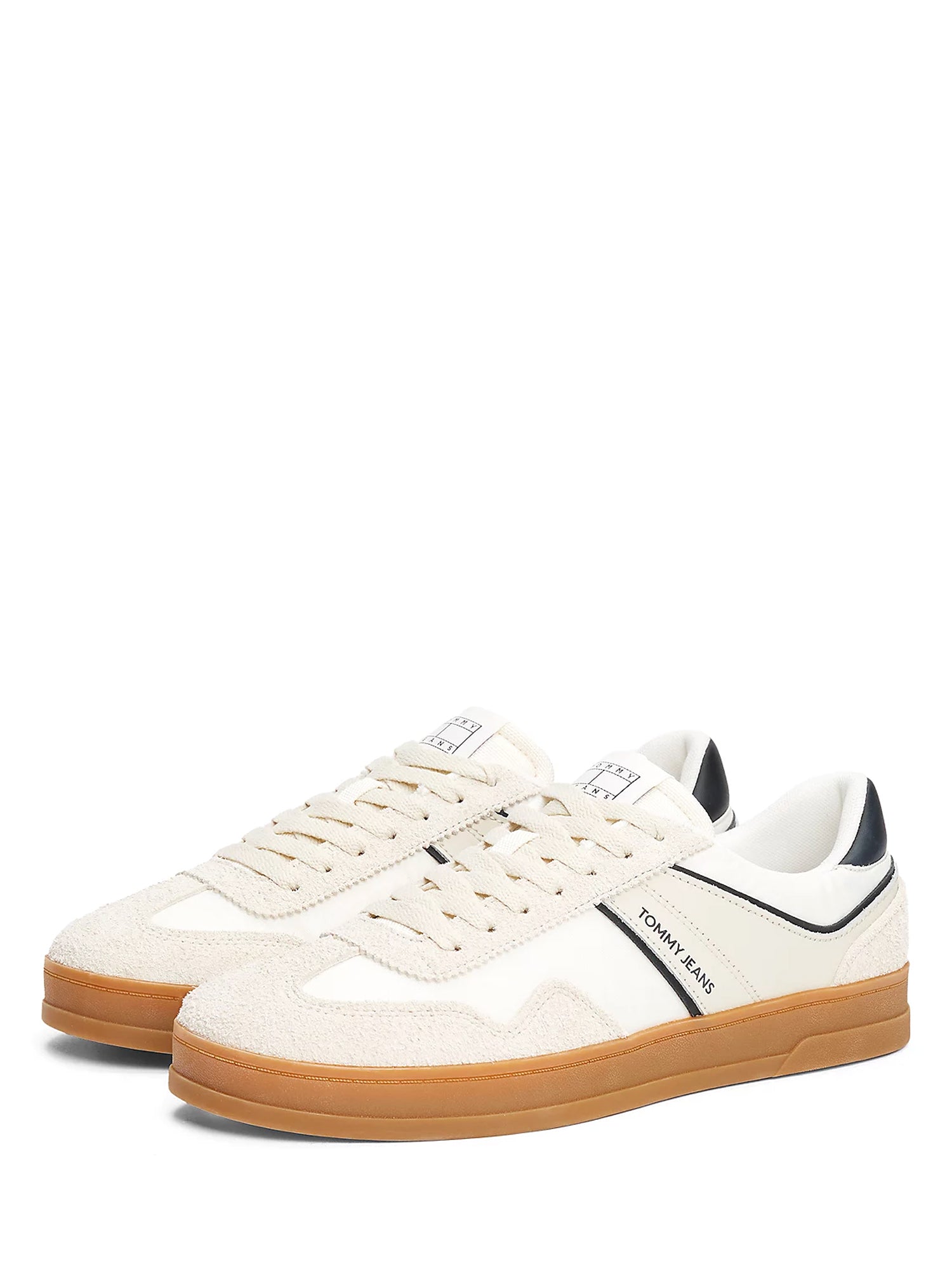 Sneakers Avorio Tommy Jeans