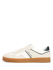 Sneakers Avorio Tommy Jeans