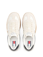 Sneakers Avorio Tommy Jeans