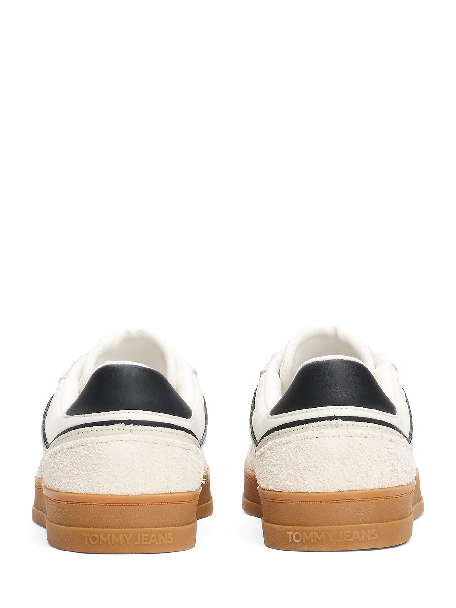 Sneakers Avorio Tommy Jeans