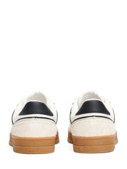 Sneakers Avorio Tommy Jeans