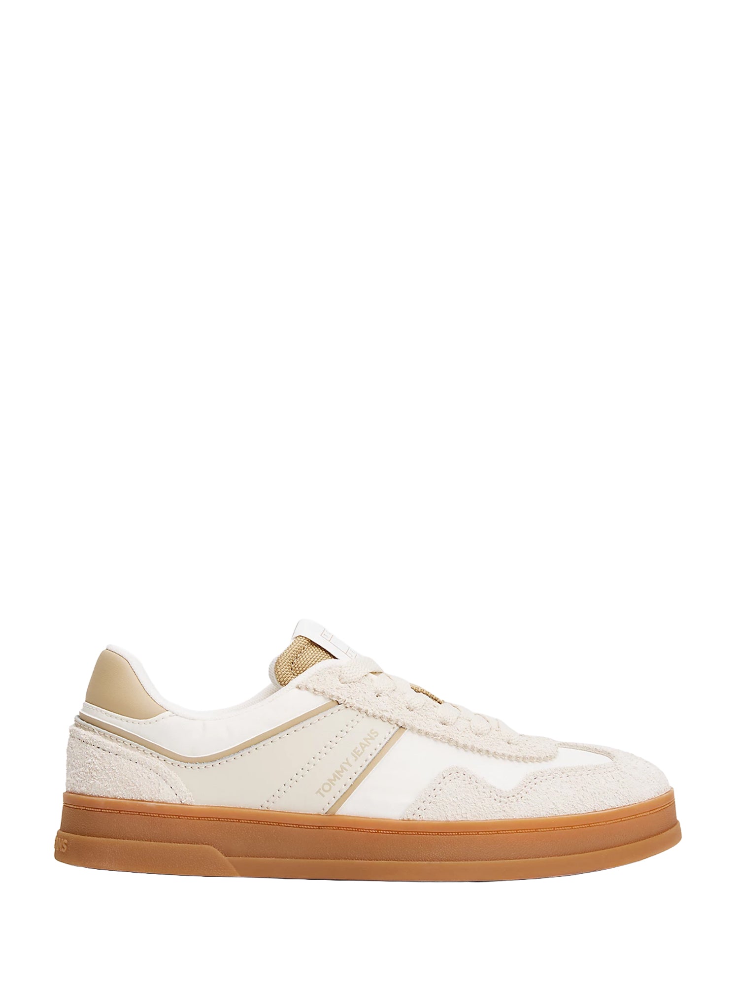 Sneakers Beige Tommy Jeans