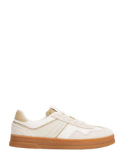 Sneakers Beige Tommy Jeans
