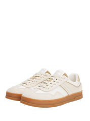 Sneakers Beige Tommy Jeans
