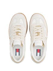 Sneakers Beige Tommy Jeans