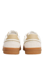 Sneakers Beige Tommy Jeans