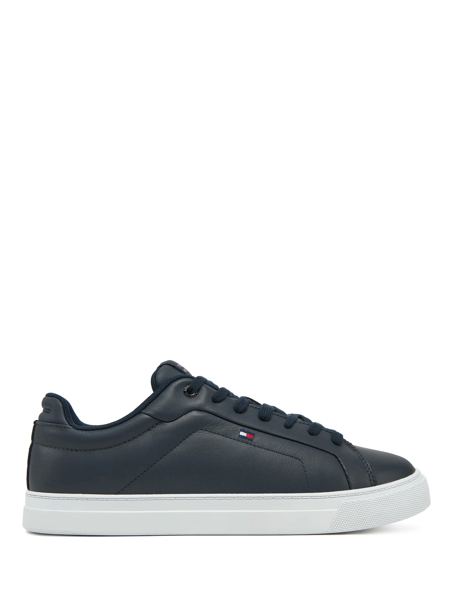 Sneakers Blu Tommy Hilfiger