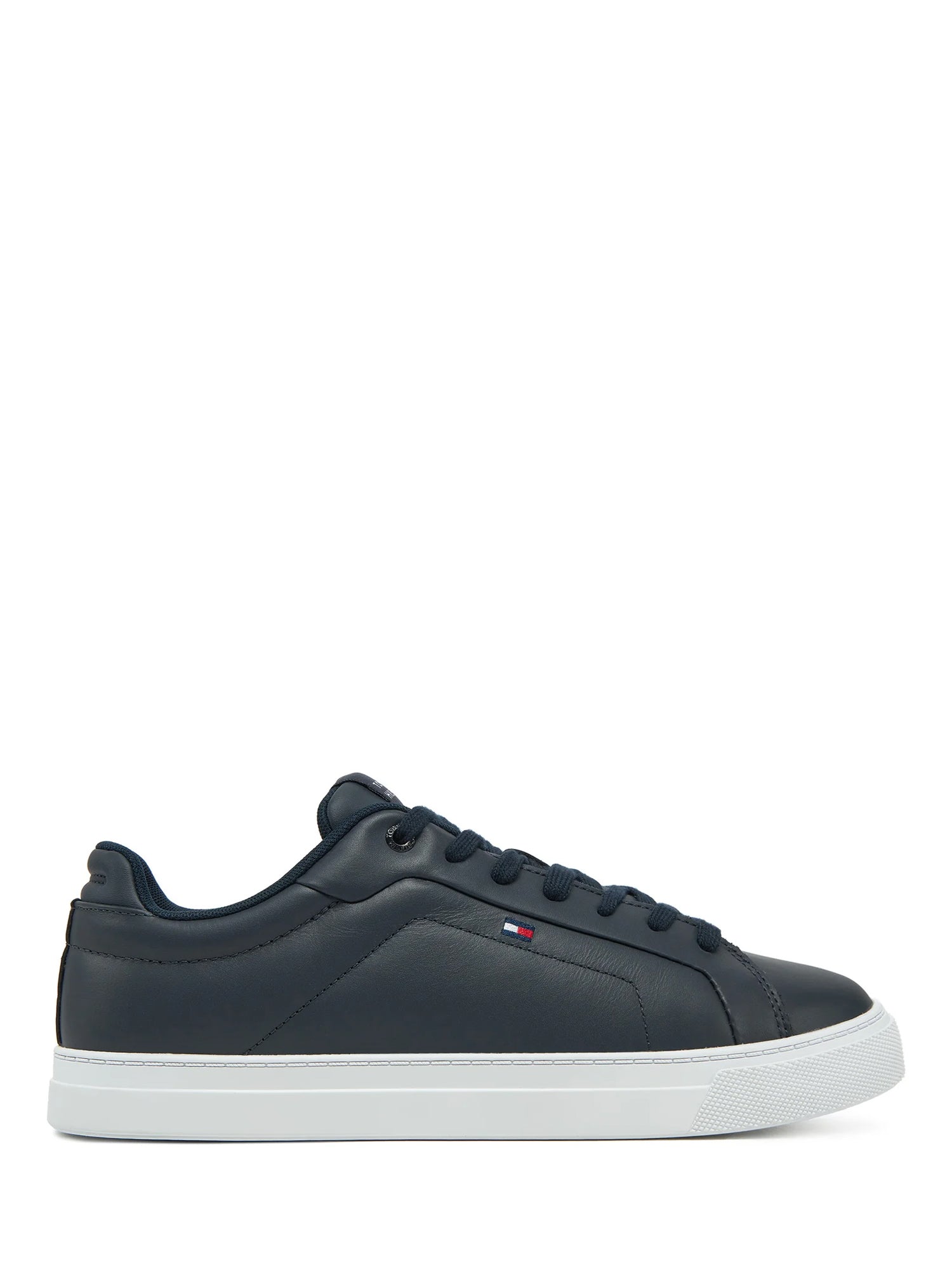 Sneakers Blu Tommy Hilfiger