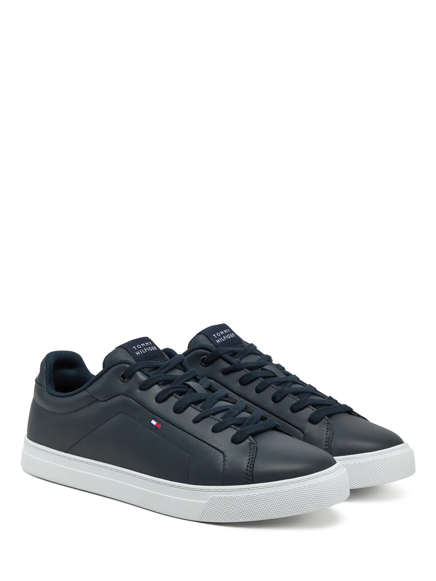 Sneakers Blu Tommy Hilfiger