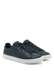 Sneakers Blu Tommy Hilfiger