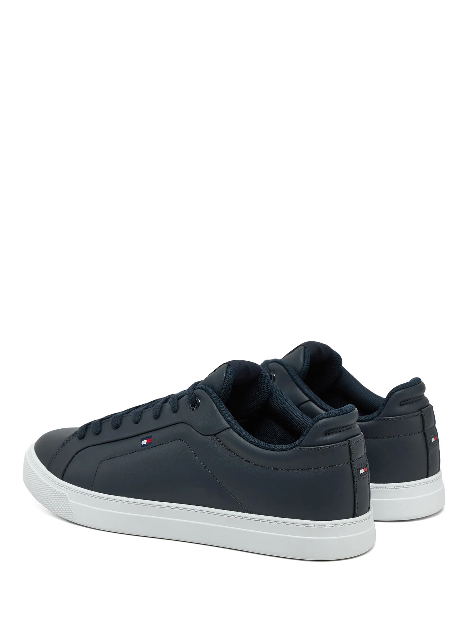Sneakers Blu Tommy Hilfiger