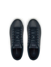Sneakers Blu Tommy Hilfiger