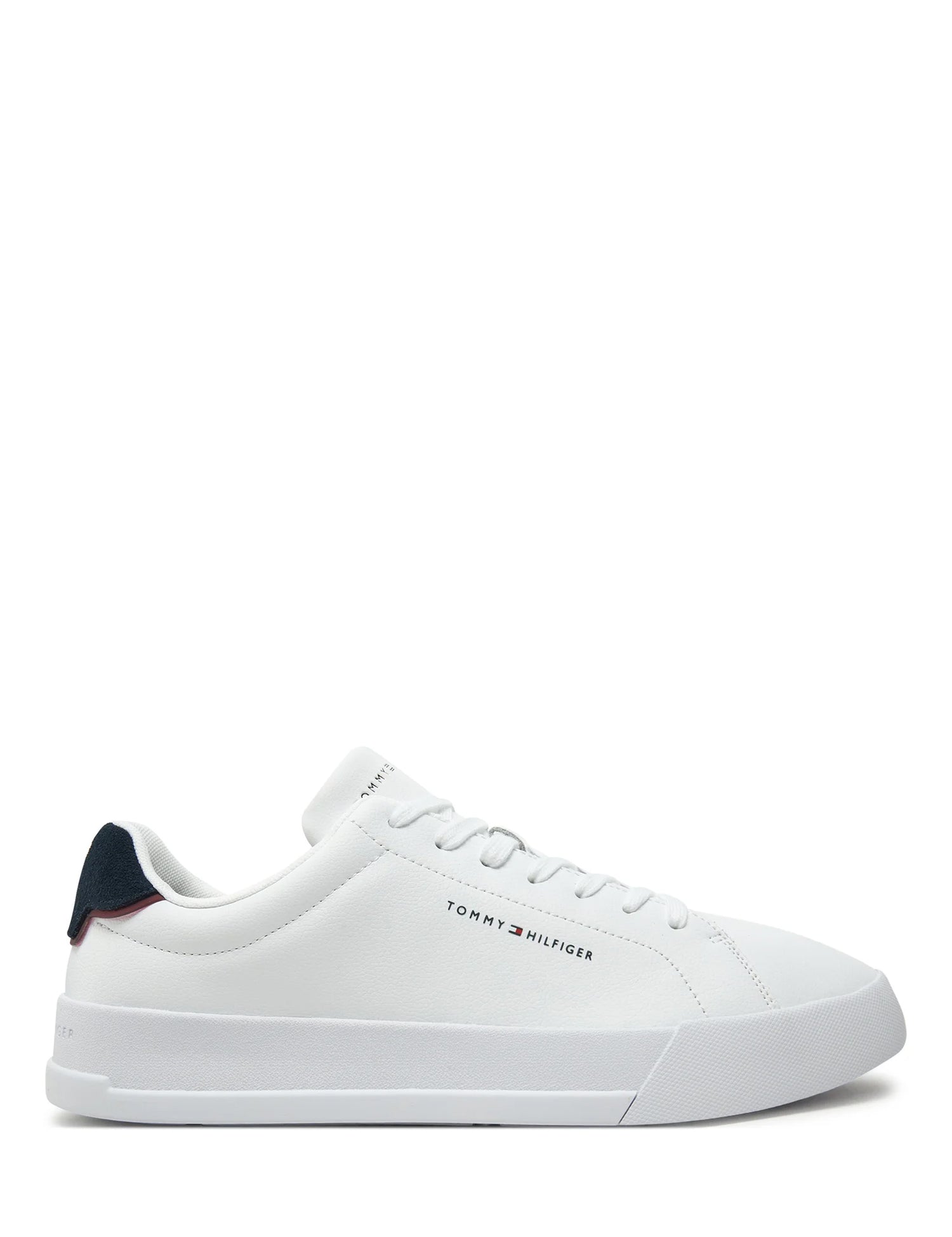 Sneakers Bianco Tommy Hilfiger