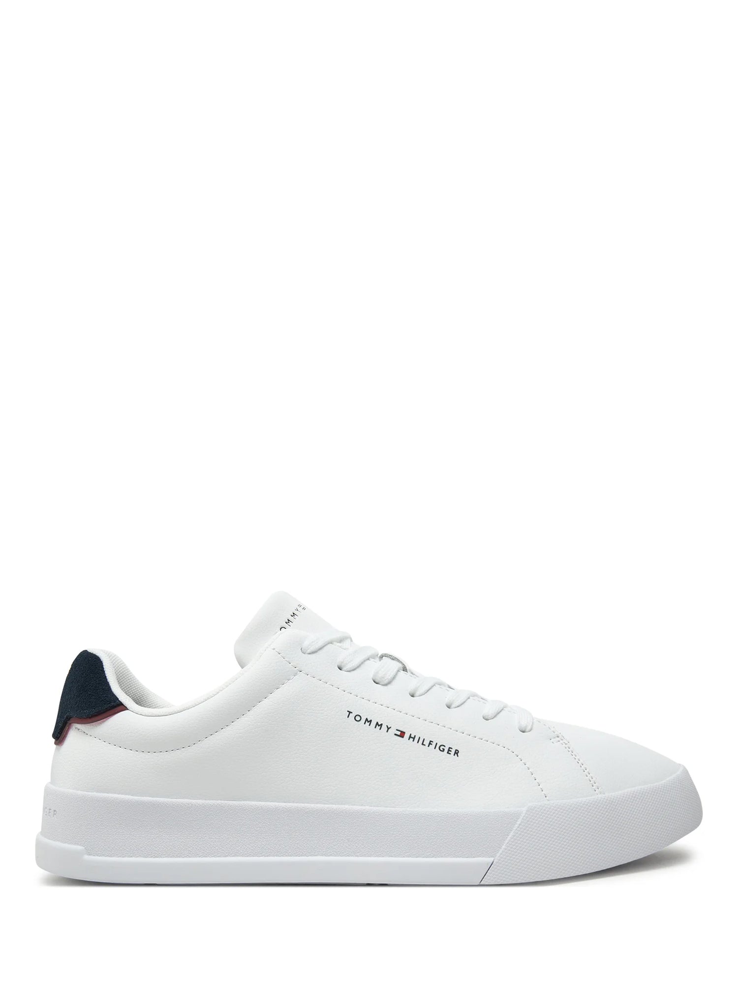 Sneakers Bianco Tommy Hilfiger