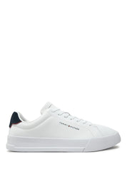 Sneakers Bianco Tommy Hilfiger