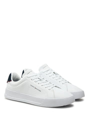 Sneakers Bianco Tommy Hilfiger