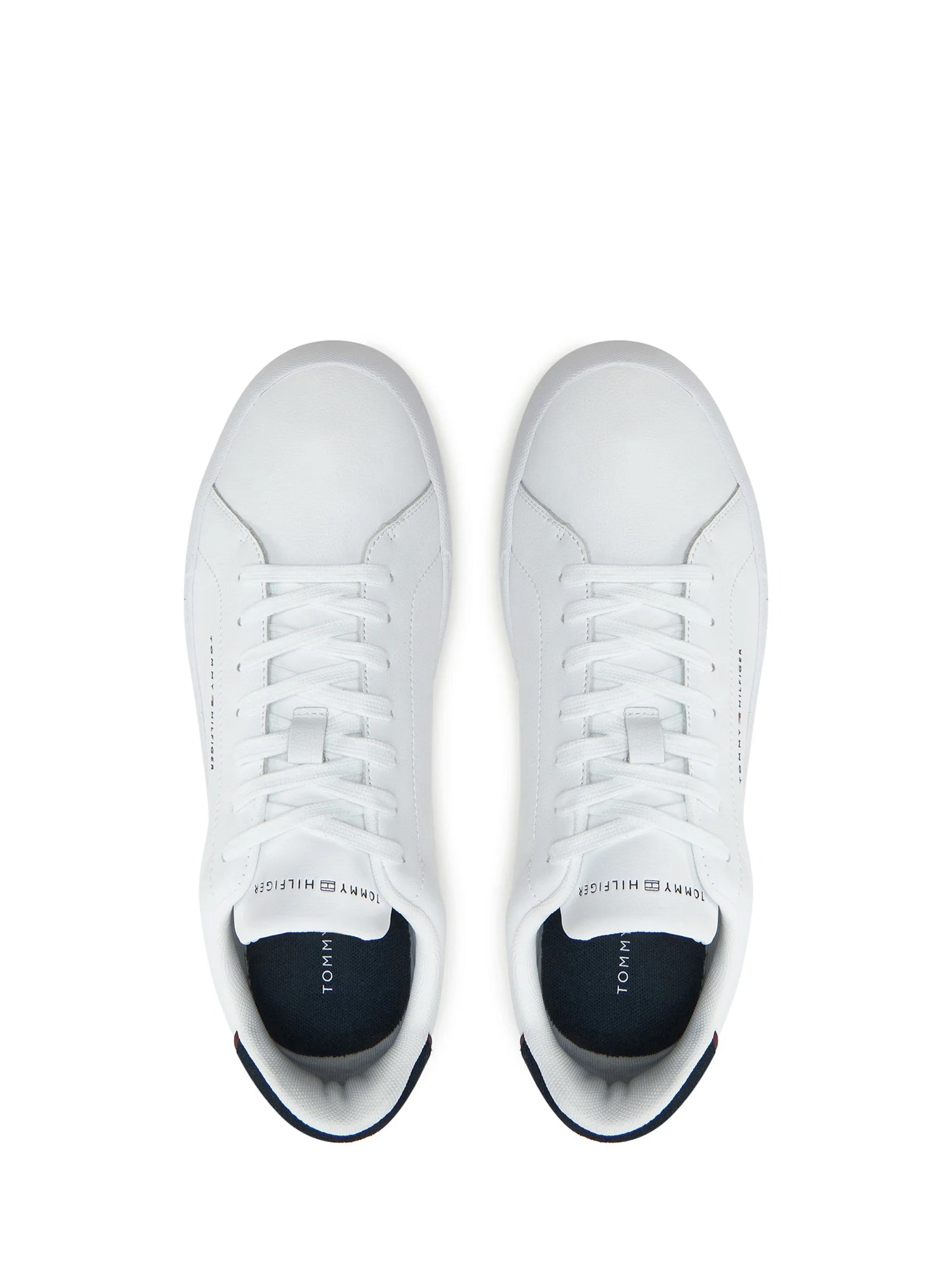 Sneakers Bianco Tommy Hilfiger