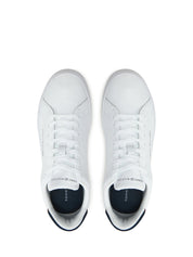 Sneakers Bianco Tommy Hilfiger