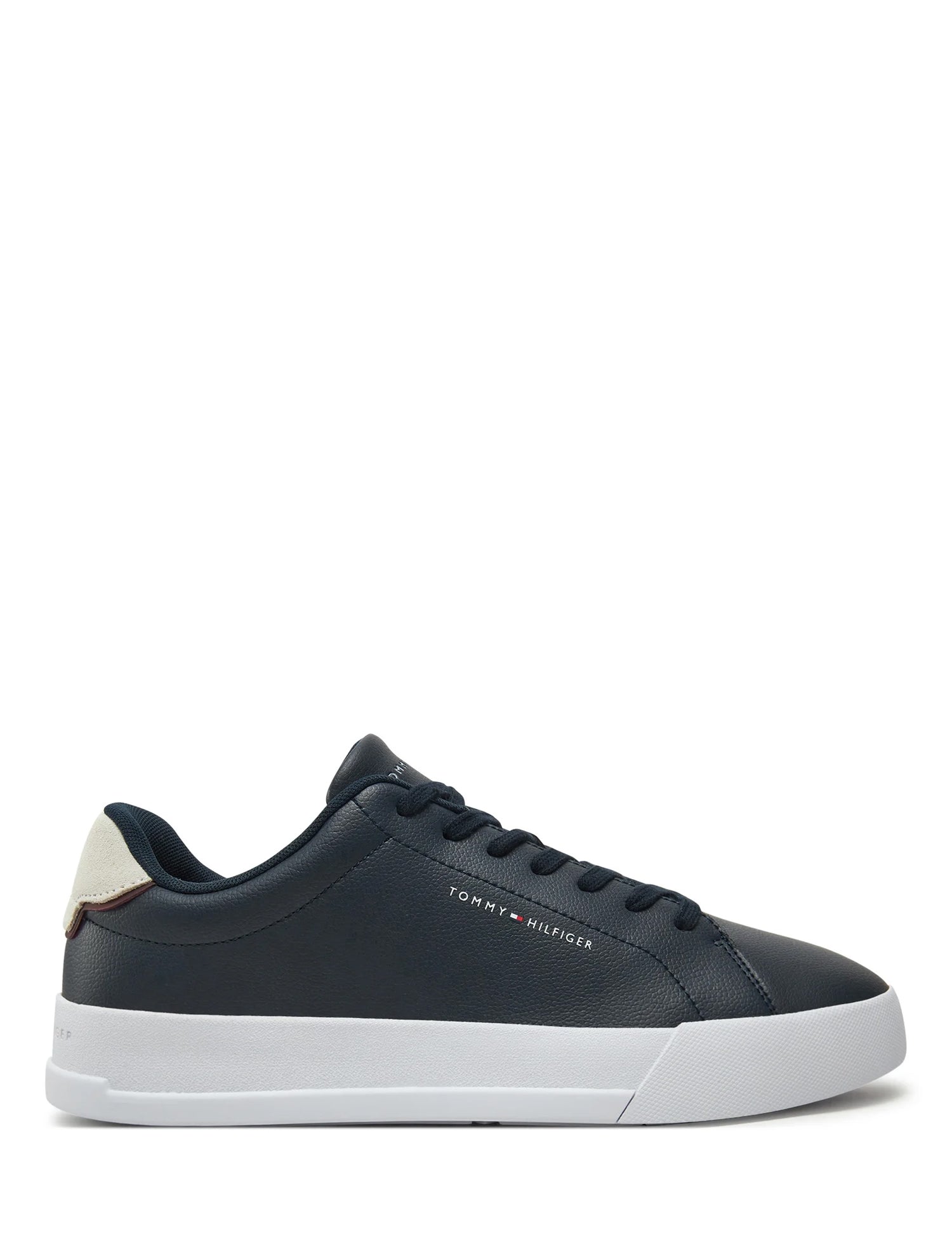 Sneakers Blu Tommy Hilfiger