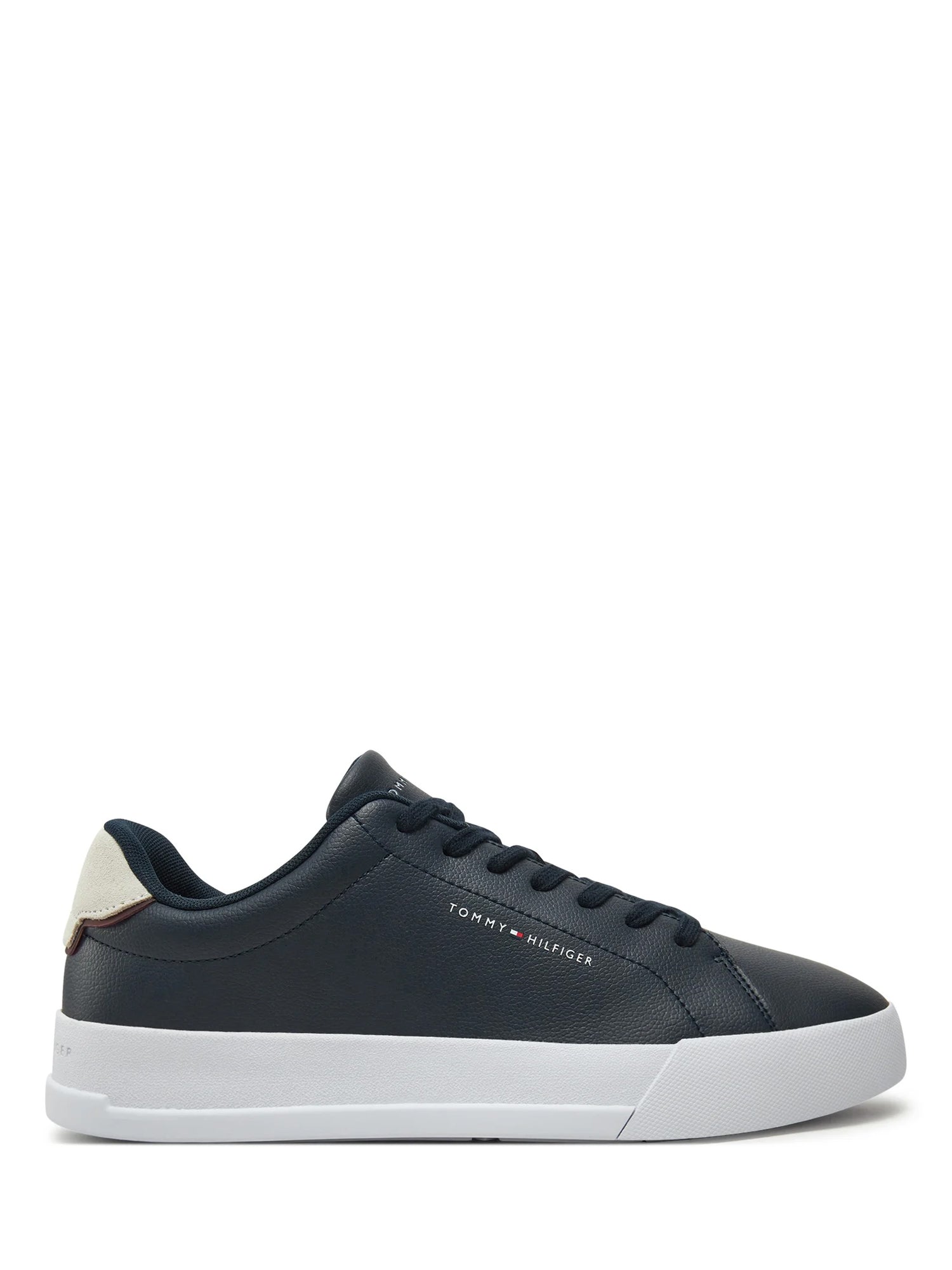 Sneakers Blu Tommy Hilfiger