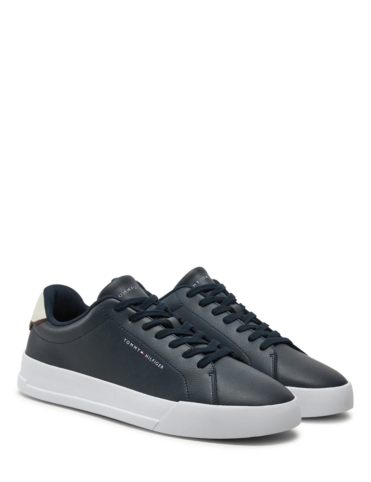 Sneakers Blu Tommy Hilfiger