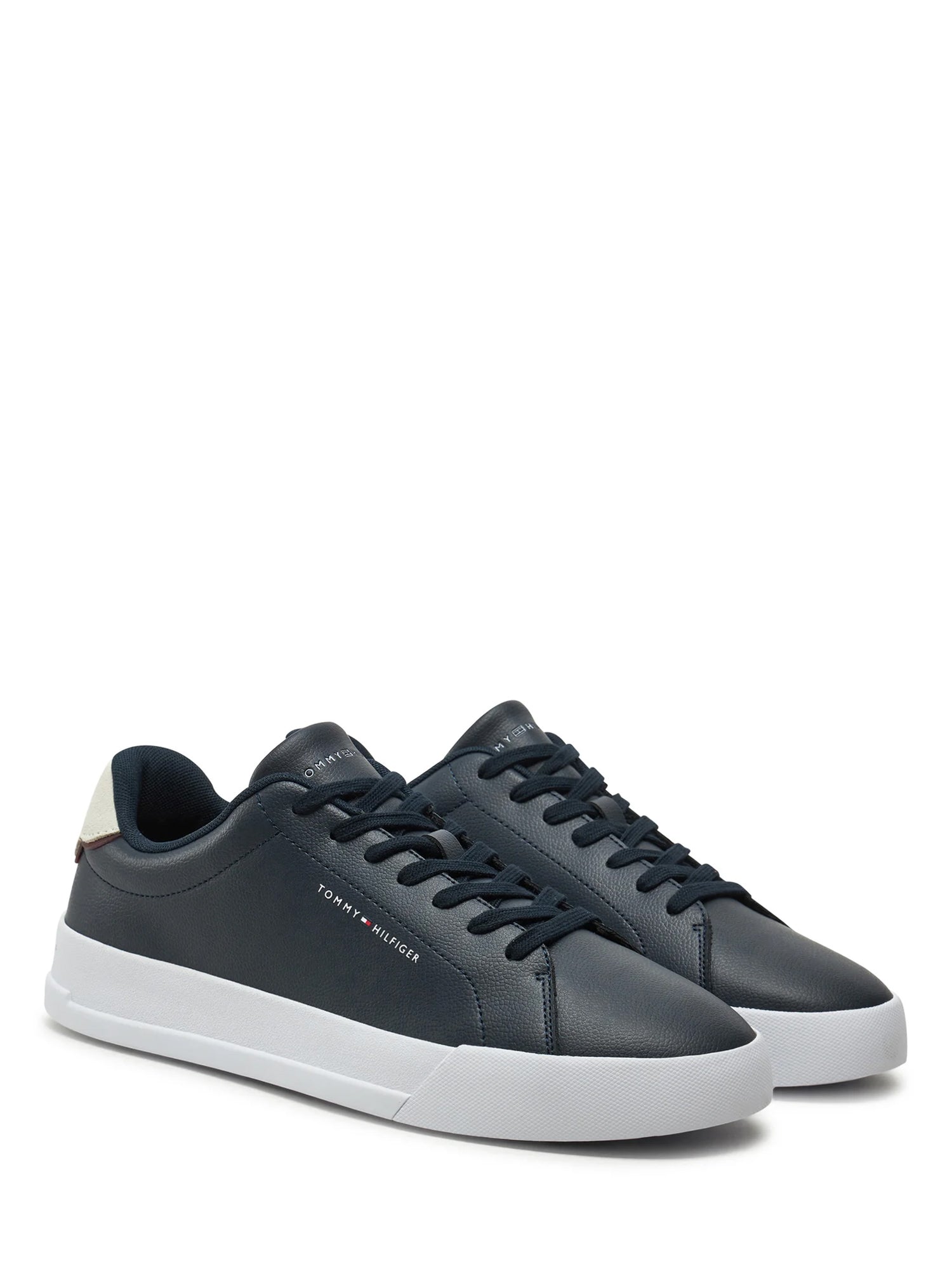 Sneakers Blu Tommy Hilfiger