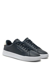 Sneakers Blu Tommy Hilfiger