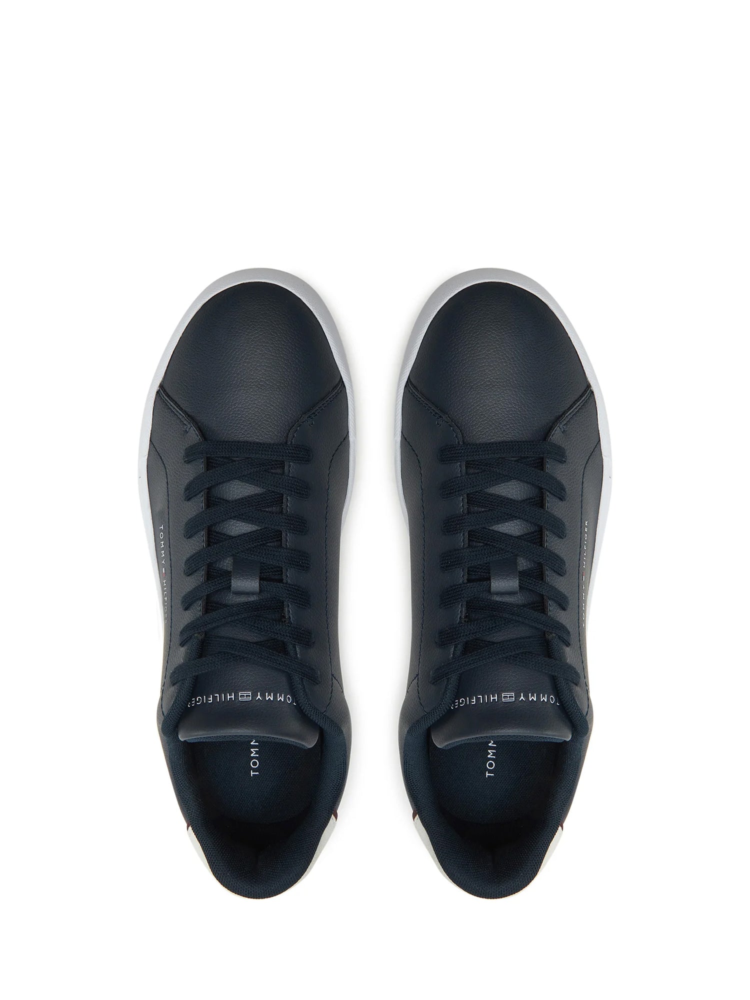 Sneakers Blu Tommy Hilfiger