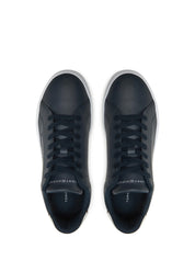 Sneakers Blu Tommy Hilfiger