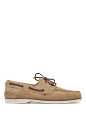 Mocassini Beige Tommy Hilfiger