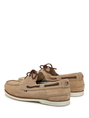 Mocassini Beige Tommy Hilfiger