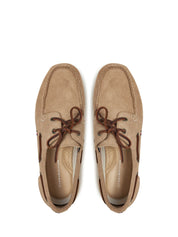 Mocassini Beige Tommy Hilfiger