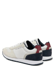 Sneakers Bianco Tommy Hilfiger