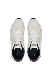 Sneakers Bianco Tommy Hilfiger
