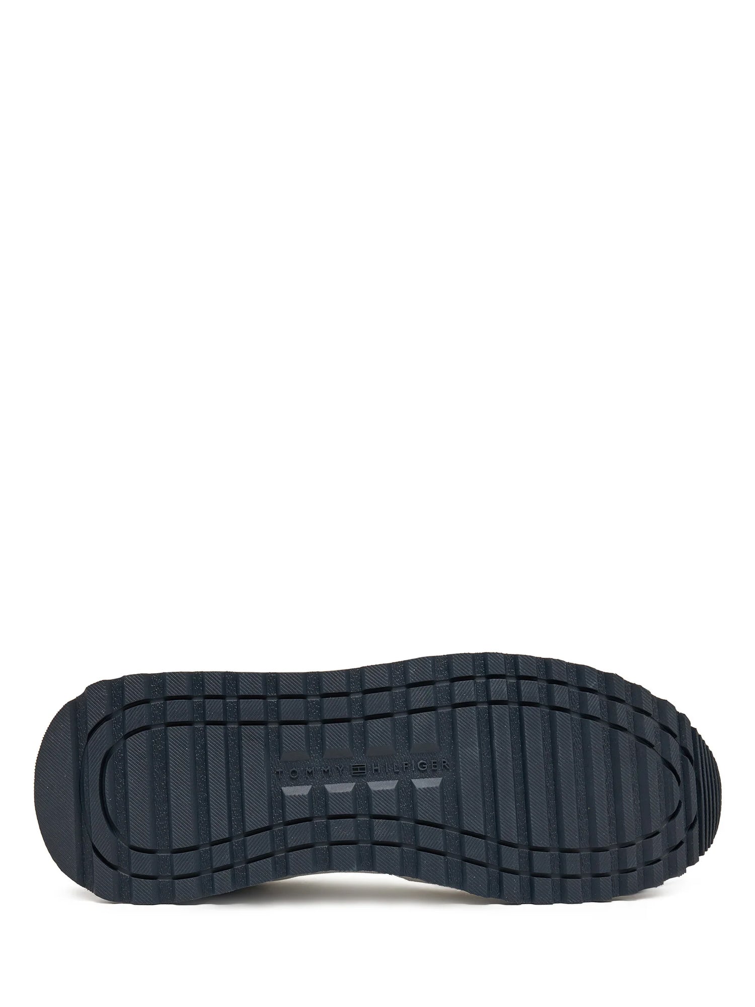 Sneakers Bianco Tommy Hilfiger