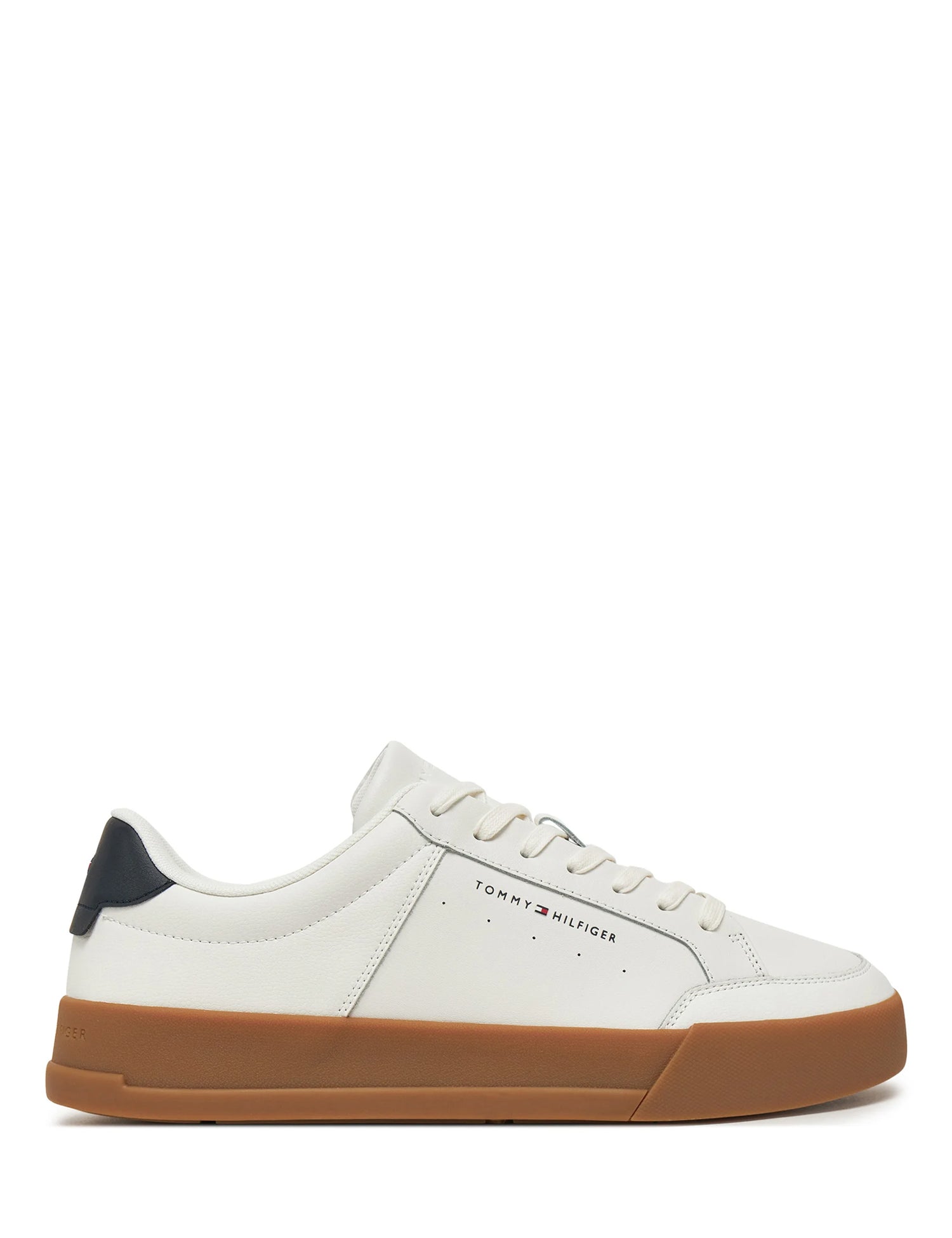 Sneakers Avorio Tommy Hilfiger