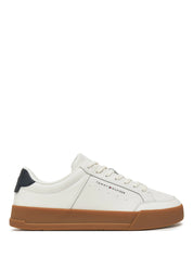 Sneakers Avorio Tommy Hilfiger