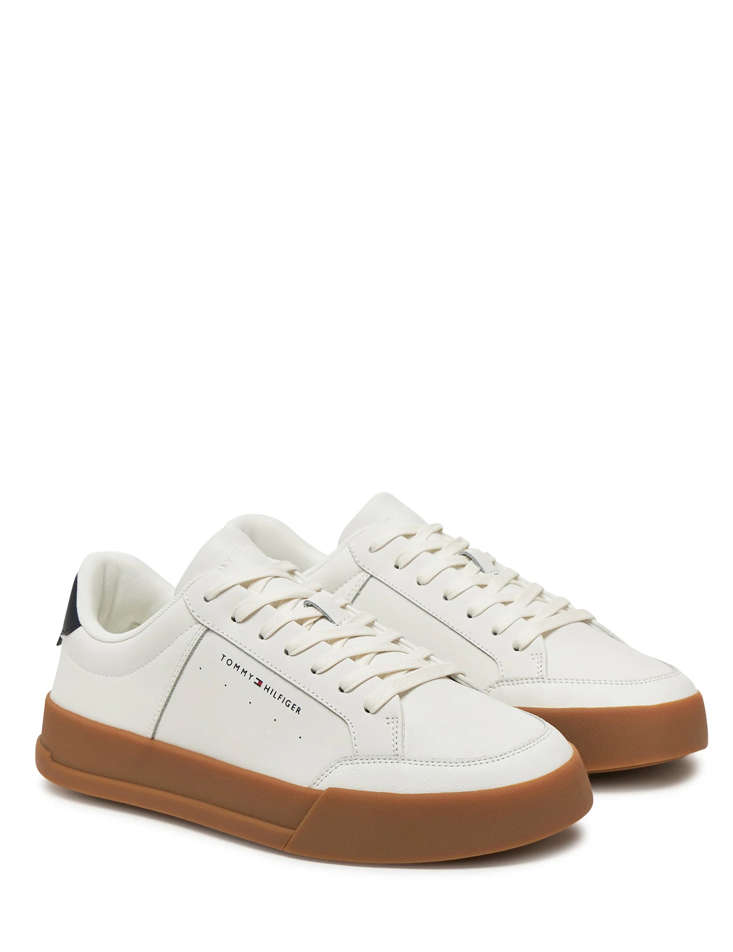 Sneakers Avorio Tommy Hilfiger