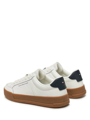 Sneakers Avorio Tommy Hilfiger