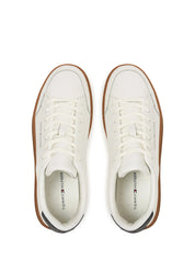 Sneakers Avorio Tommy Hilfiger